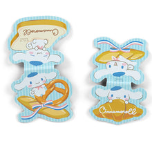 Load image into Gallery viewer, Japan Sanrio Cinnamoroll / Gudetama Magnet Bookmark
