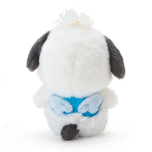 Carica l'immagine nel visualizzatore di Gallery, Japan Sanrio Pochacco / My Melody/ Little Twin Stars / Pekkle / Keroppi Plush Doll Keychain Mascot Charm Soft Toy