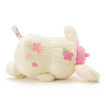 Carica l'immagine nel visualizzatore di Gallery, Japan Sanrio Pompompurin / Hello Kitty / Little Twin Stars / Marron Cream Plush Doll Keychain Mascot Charm Soft Toy