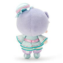 Carica l'immagine nel visualizzatore di Gallery, Japan Sanrio Pochacco / My Melody/ Little Twin Stars / Pekkle / Keroppi Plush Doll Keychain Mascot Charm Soft Toy