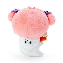 Carica l'immagine nel visualizzatore di Gallery, Japan Sanrio Pompompurin / Hello Kitty / Little Twin Stars / Marron Cream Plush Doll Keychain Mascot Charm Soft Toy