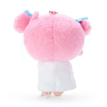 Load image into Gallery viewer, Japan Sanrio My Melody / Little Twin Stars / Cheery Chums Plush Doll Keychain Mascot Charm Soft Toy
