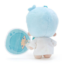 Load image into Gallery viewer, Japan Sanrio My Melody / Little Twin Stars / Cheery Chums Plush Doll Keychain Mascot Charm Soft Toy