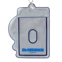 Carica l'immagine nel visualizzatore di Gallery, Japan Sanrio Bonbonribbon / Hello Kitty / My Melody / Doraemon Die-Cut Pass Case / Card Holder (Reflective)