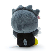 Carica l'immagine nel visualizzatore di Gallery, Japan Sanrio Pochacco / Hello Kitty / Kuromi / Bad Badtz Maru XO Plush Doll Keychain Mascot Charm Soft Toy