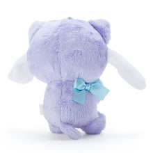 Load image into Gallery viewer, Japan Sanrio Cinnamoroll Plush Doll Keychain Mascot Charm Soft Toy