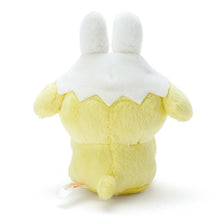 Carica l'immagine nel visualizzatore di Gallery, Japan Sanrio Pochacco / Hello Kitty / Kuromi / Bad Badtz Maru XO Plush Doll Keychain Mascot Charm Soft Toy