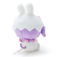 Carica l'immagine nel visualizzatore di Gallery, Japan Sanrio Pochacco / Hello Kitty / Kuromi / Bad Badtz Maru XO Plush Doll Keychain Mascot Charm Soft Toy