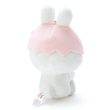 Carica l'immagine nel visualizzatore di Gallery, Japan Sanrio Hello Kitty / Pochacco / My Melody / Pompompurin / Pochacco / Kuromi / Cinnamoroll Plush Doll Keychain Mascot Charm