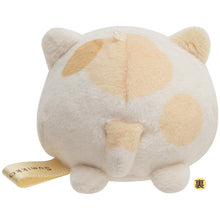 Load image into Gallery viewer, Japan San-X Rilakkuma / Sumikko Gurashi / Sentimental Circus / Jinbesan / TarePanda / Afro Ken / Kamo Plush Keychain Mascot Charm