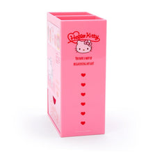 Load image into Gallery viewer, Japan Sanrio Hello Kitty / My Melody / Cinnamoroll / Kuromi Pen Holder Stationery Stand (Vending Machine)
