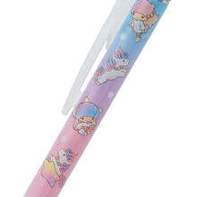 Load image into Gallery viewer, Japan Sanrio Hello Kitty / My Melody / Little Twin Stars / Pompompurin / Cinnamoroll / Kuromi / Hangyodon / Pochacco Monograph Mechanical Pencil
