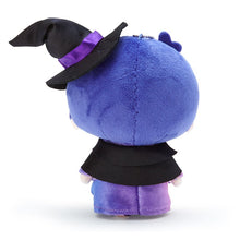 Load image into Gallery viewer, Japan Sanrio My Melody / Little Twin Stars / Cheery Chums Plush Doll Keychain Mascot Charm Soft Toy