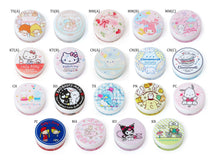 Load image into Gallery viewer, Japan Sanrio Hello Kitty / My Melody / Little Twin Stars / Cinnamoroll / Pompompurin / Kuromi / Keroppi / Pochacco Hand Cream Gel 20ml

