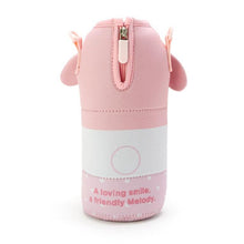 Load image into Gallery viewer, Japan Sanrio Hello Kitty / My Melody / Pompompurin / Cinnamoroll Shoulder Bottle Cover
