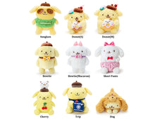 Carica l'immagine nel visualizzatore di Gallery, Japan Sanrio Pompompurin Plush Doll Soft Toy