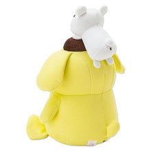 Carica l'immagine nel visualizzatore di Gallery, Japan Sanrio Pompompurin Plush Doll Soft Toy