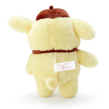 Carica l'immagine nel visualizzatore di Gallery, Japan Sanrio Pompompurin Plush Doll Soft Toy