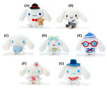 Carica l'immagine nel visualizzatore di Gallery, Japan Sanrio Cinnamoroll Plush Doll Figure Soft Toy