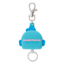 Load image into Gallery viewer, Japan Sanrio Reel Keychain (Face)