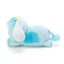 Carica l'immagine nel visualizzatore di Gallery, Japan Sanrio Hello Kitty / My Melody / Pompompurin / Cinnamoroll / Kuromi Plush Doll Figure - Zodiac (Cow)