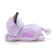 Carica l'immagine nel visualizzatore di Gallery, Japan Sanrio Hello Kitty / My Melody / Pompompurin / Cinnamoroll / Kuromi Plush Doll Figure - Zodiac (Cow)