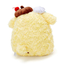 Carica l'immagine nel visualizzatore di Gallery, Japan Sanrio Pompompurin Plush Doll Soft Toy