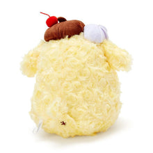 Carica l'immagine nel visualizzatore di Gallery, Japan Sanrio Pompompurin Plush Doll Soft Toy
