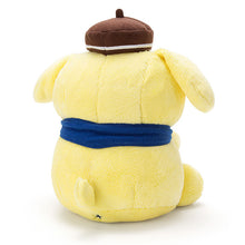 Carica l'immagine nel visualizzatore di Gallery, Japan Sanrio Pompompurin Plush Doll Soft Toy
