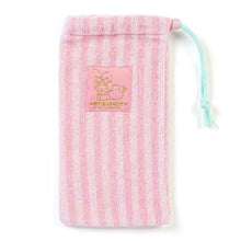 Load image into Gallery viewer, Japan Sanrio Little Twin Stars / Cinnamoroll / My Melody / Pochacco Towel Bottle Cover
