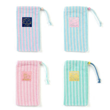 Load image into Gallery viewer, Japan Sanrio Little Twin Stars / Cinnamoroll / My Melody / Pochacco Towel Bottle Cover

