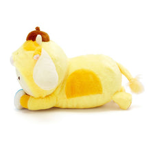 Carica l'immagine nel visualizzatore di Gallery, Japan Sanrio Hello Kitty / My Melody / Pompompurin / Cinnamoroll / Kuromi Plush Doll Figure - Zodiac (Cow)