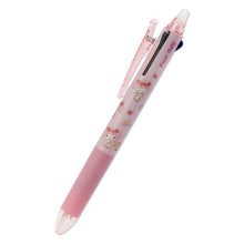 Load image into Gallery viewer, Sanrio Hello Kitty / My Melody / Little Twin Stars / Pompompurin / Cinnamoroll / Kuromi / Doraemon Frixion 3 Color Ball Pen
