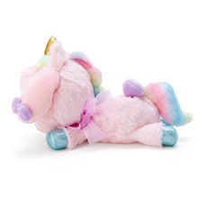 Carica l'immagine nel visualizzatore di Gallery, Japan Sanrio Hello Kitty / My Melody / Pompompurin / Kuromi / Pochacco Plush Doll Figure - Unicorn