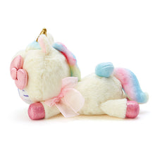 Carica l'immagine nel visualizzatore di Gallery, Japan Sanrio Hello Kitty / My Melody / Pompompurin / Kuromi / Pochacco Plush Doll Figure - Unicorn