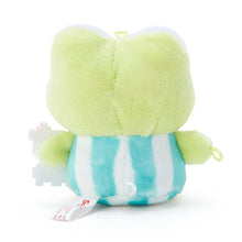 Carregar imagem no visualizador da galeria, Japan Sanrio Hello Kitty / My Melody / Kuromi / Pochacco / Cinnamoroll / Pompompurin / Keroppi / Hangyodon Plush Doll Keychain Mascot Charm Soft Toy (Claw Crane)