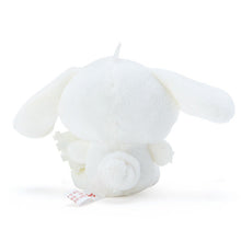 Carregar imagem no visualizador da galeria, Japan Sanrio Hello Kitty / My Melody / Kuromi / Pochacco / Cinnamoroll / Pompompurin / Keroppi / Hangyodon Plush Doll Keychain Mascot Charm Soft Toy (Claw Crane)