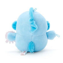 Carregar imagem no visualizador da galeria, Japan Sanrio Hello Kitty / My Melody / Kuromi / Pochacco / Cinnamoroll / Pompompurin / Keroppi / Hangyodon Plush Doll Keychain Mascot Charm Soft Toy (Claw Crane)