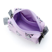 Load image into Gallery viewer, Japan Sanrio Hangyodon / Kuromi / Keroppi Pouch