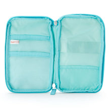 Load image into Gallery viewer, Japan Sanrio Hangyodon / Kuromi / Keroppi Pouch