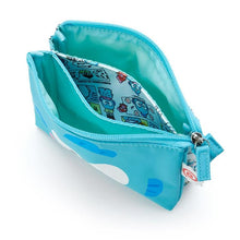 Carica l'immagine nel visualizzatore di Gallery, Japan Sanrio Characters Mix / Pompompurin / Hangyodon / Little Twin Stars / Pochacco Pouch