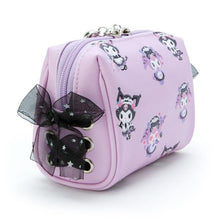 Load image into Gallery viewer, Japan Sanrio Hangyodon / Kuromi / Keroppi Pouch