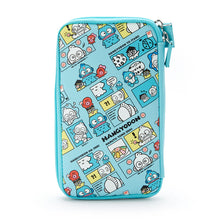 Load image into Gallery viewer, Japan Sanrio Hangyodon / Kuromi / Keroppi Pouch