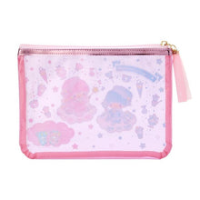 Carica l'immagine nel visualizzatore di Gallery, Japan Sanrio Characters Mix / Pompompurin / Hangyodon / Little Twin Stars / Pochacco Pouch