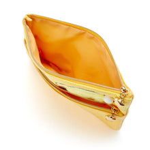 Carica l'immagine nel visualizzatore di Gallery, Japan Sanrio Characters Mix / Pompompurin / Hangyodon / Little Twin Stars / Pochacco Pouch