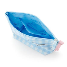 Carica l'immagine nel visualizzatore di Gallery, Japan Sanrio Characters Mix / Pompompurin / Hangyodon / Little Twin Stars / Pochacco Pouch