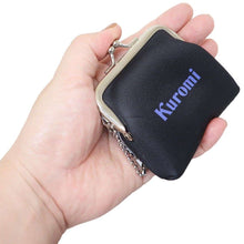 Carica l'immagine nel visualizzatore di Gallery, Japan Sanrio Kuromi / My Melody / Cinnamoroll / Pompompurin / Hello Kitty Clasp Frame Coin Purse