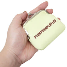 Carica l'immagine nel visualizzatore di Gallery, Japan Sanrio Kuromi / My Melody / Cinnamoroll / Pompompurin / Hello Kitty Clasp Frame Coin Purse