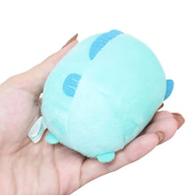 Carica l'immagine nel visualizzatore di Gallery, Japan Sanrio Cinnamoroll / Tuxedo Sam / Pompompurin / Hangyodon / My Melody / Hello Kitty / Kuromi / Pochacco Tedama Mini Plush Doll Soft Toy