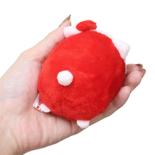 Carica l'immagine nel visualizzatore di Gallery, Japan Sanrio Cinnamoroll / Tuxedo Sam / Pompompurin / Hangyodon / My Melody / Hello Kitty / Kuromi / Pochacco Tedama Mini Plush Doll Soft Toy